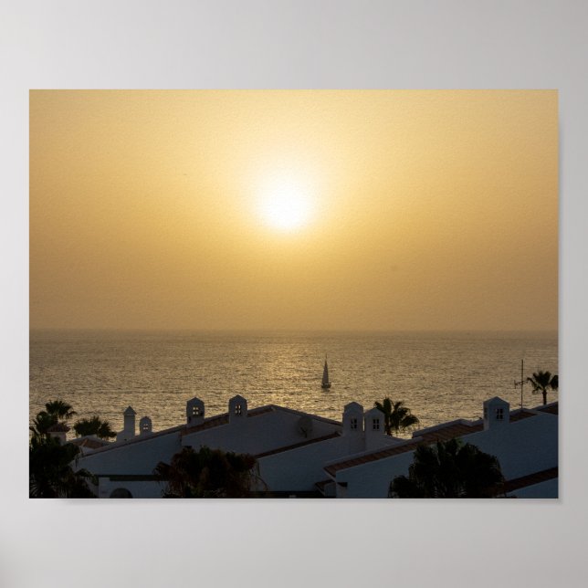 Stille Poster (Vorne)