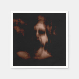 Stille Serviette
