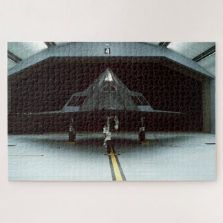 Stille Stärke: F-117A vom 37. TFW