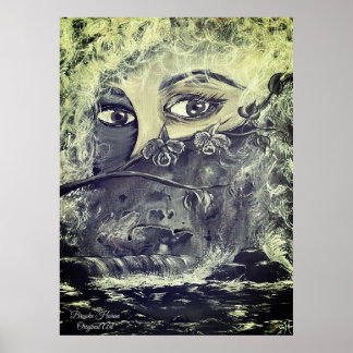 Stille Stärke Poster