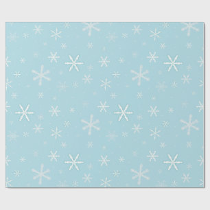 Stille Symphonie Geschenkpapier