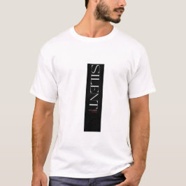 Stille T-Shirt
