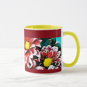 Stille_ Tasse