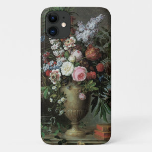 Stilleben mit Blumen Case-Mate iPhone Hülle