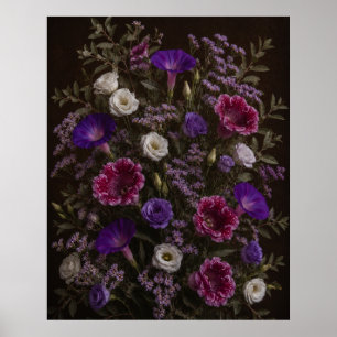 Stilleben Nummer 8 Poster