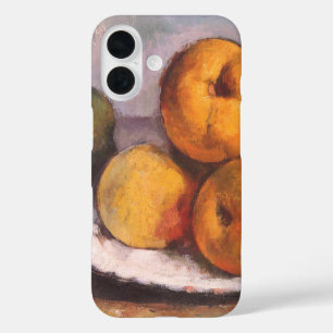 Stilleben Quitte, Äpfel, Birnen von Paul Cezanne title_seo2