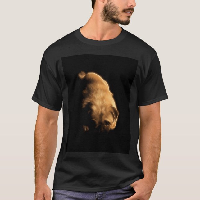 Stilleben T-Shirt (Vorderseite)