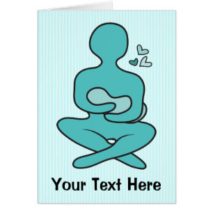 Stillende Mutter u. Baby