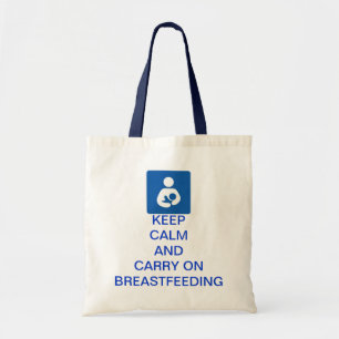 Stillende Werbeaktiontasche Tragetasche