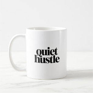 Stiller Antrieb Motivierend – Minimal Verstellbar Kaffeetasse