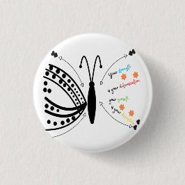 STILLER CODE Für Knopf Button