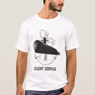 Stiller Service T-Shirt