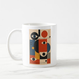 Stiller Zeuge Kaffeetasse