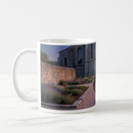 Stilles belgisches Abtei-Andenken-Mug Kaffeetasse