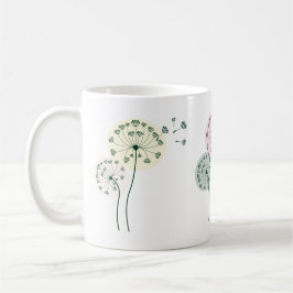 Stilleuchten Kaffeetasse