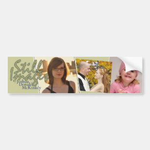 StillImagesOnline.com-Autoaufkleber Autoaufkleber