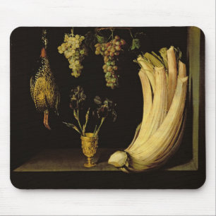 Stillleben, 1628 mousepad