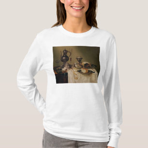 Stillleben, 1642 T-Shirt