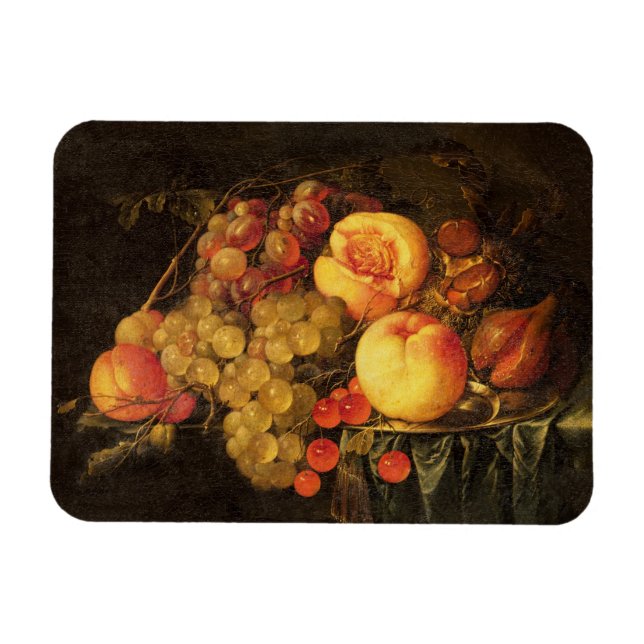 Stillleben 2 magnet (Horizontal)