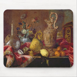 Stillleben 2 mousepad