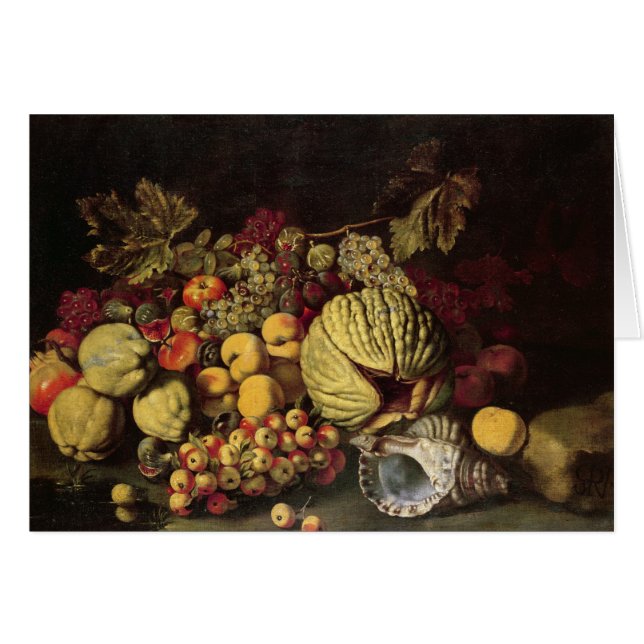 Stillleben 3 (Vorderseite (Horizontal))