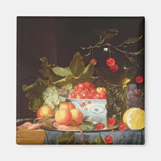 Stillleben bei Obst Magnet (Vorne)
