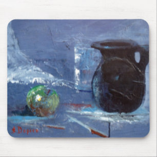 Stillleben/Bodegón/Natureza morta. Mousepad