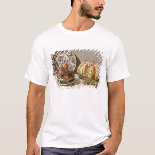 Stillleben Claude Monets , 1872 T-Shirt