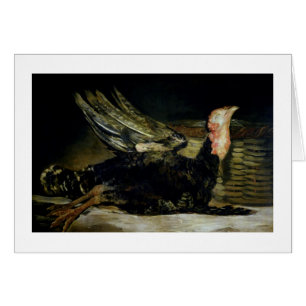 Stillleben Francisco Jose de Goya y Lucientes  , c