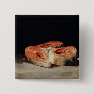 Stillleben Francisco Jose de Goya y Lucientes wi Button
