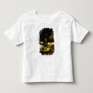 Stillleben Kleinkind T-shirt