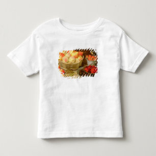 Stillleben Kleinkind T-shirt