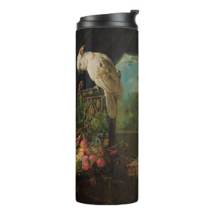 Stillleben-Kunstbecher Thermosbecher