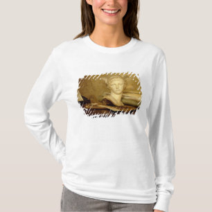 Stillleben mit Attributen der Künste, 1765-66 T-Shirt
