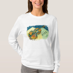 Stillleben mit einer Violine, 1921 T-Shirt