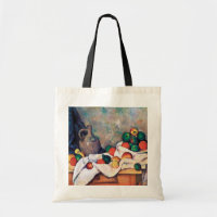 Stillleben mit Früchten, Paul Cezanne