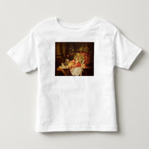 Stillleben mit Hummer Kleinkind T-shirt