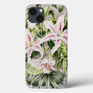 Stillleben mit Lilien 1996 Case-Mate iPhone Hülle