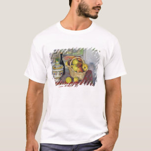 Stillleben Pauls Cezanne mit Tureen, c.1877 T-Shirt
