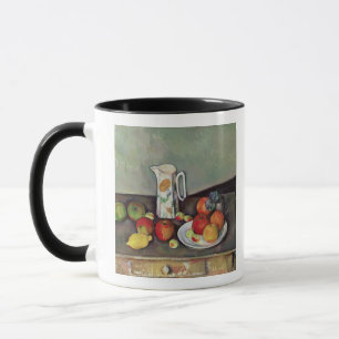 Stillleben Pauls Cezanne   Paul Cezanne   mit Tasse