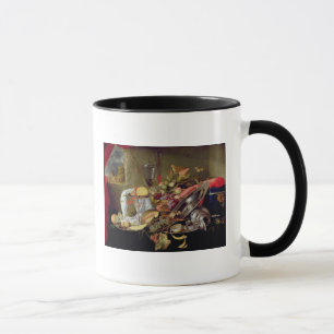 Stillleben Tasse