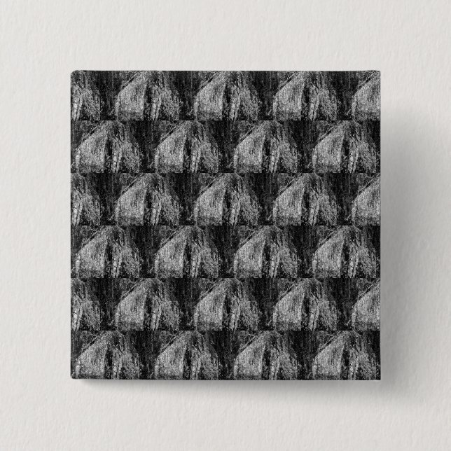 Stillleben Zuhause Button (Vorderseite)