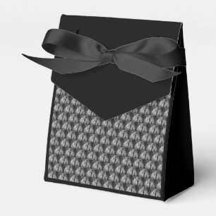 Stillleben Zuhause Geschenkschachtel