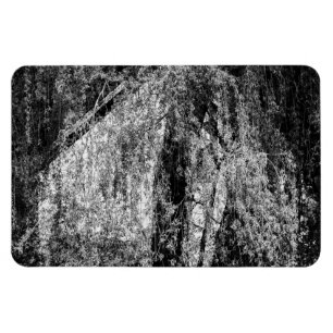 Stillleben Zuhause Magnet
