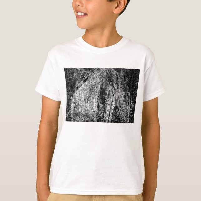 Stillleben Zuhause T-Shirt (Vorderseite)