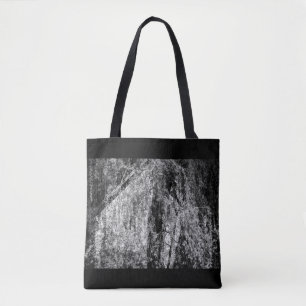 Stillleben Zuhause Tasche