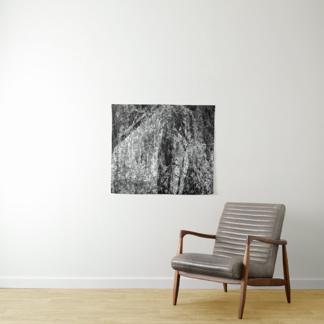 Stillleben Zuhause Wandteppich (Beispiel (Horizontal))