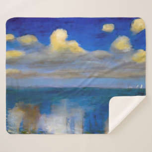 Stillmeer   Emil Nolde   Sherpadecke