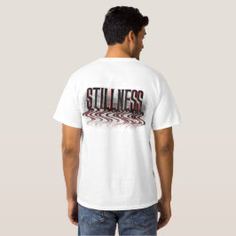 STILLSTAND | Melancholy x Typografie T-Shirt