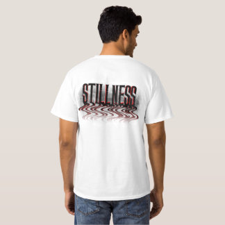 STILLSTAND | Melancholy x Typografie T-Shirt